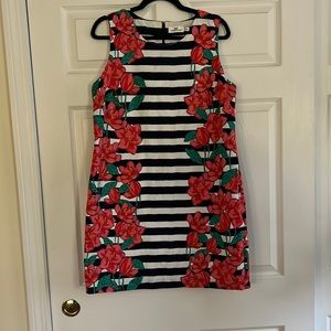 Vineyard Vines Magnolia Dress, 12, EUC